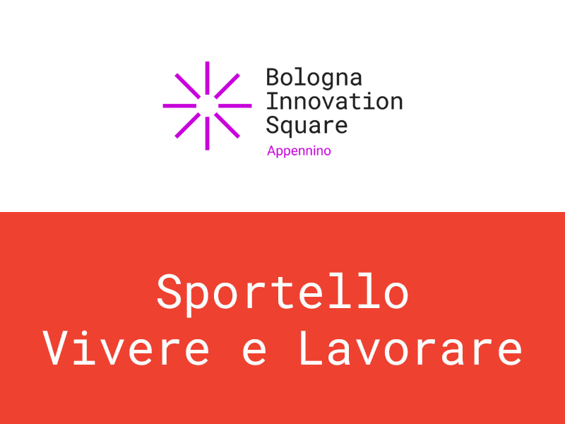 Vivere e lavorare in Appennino