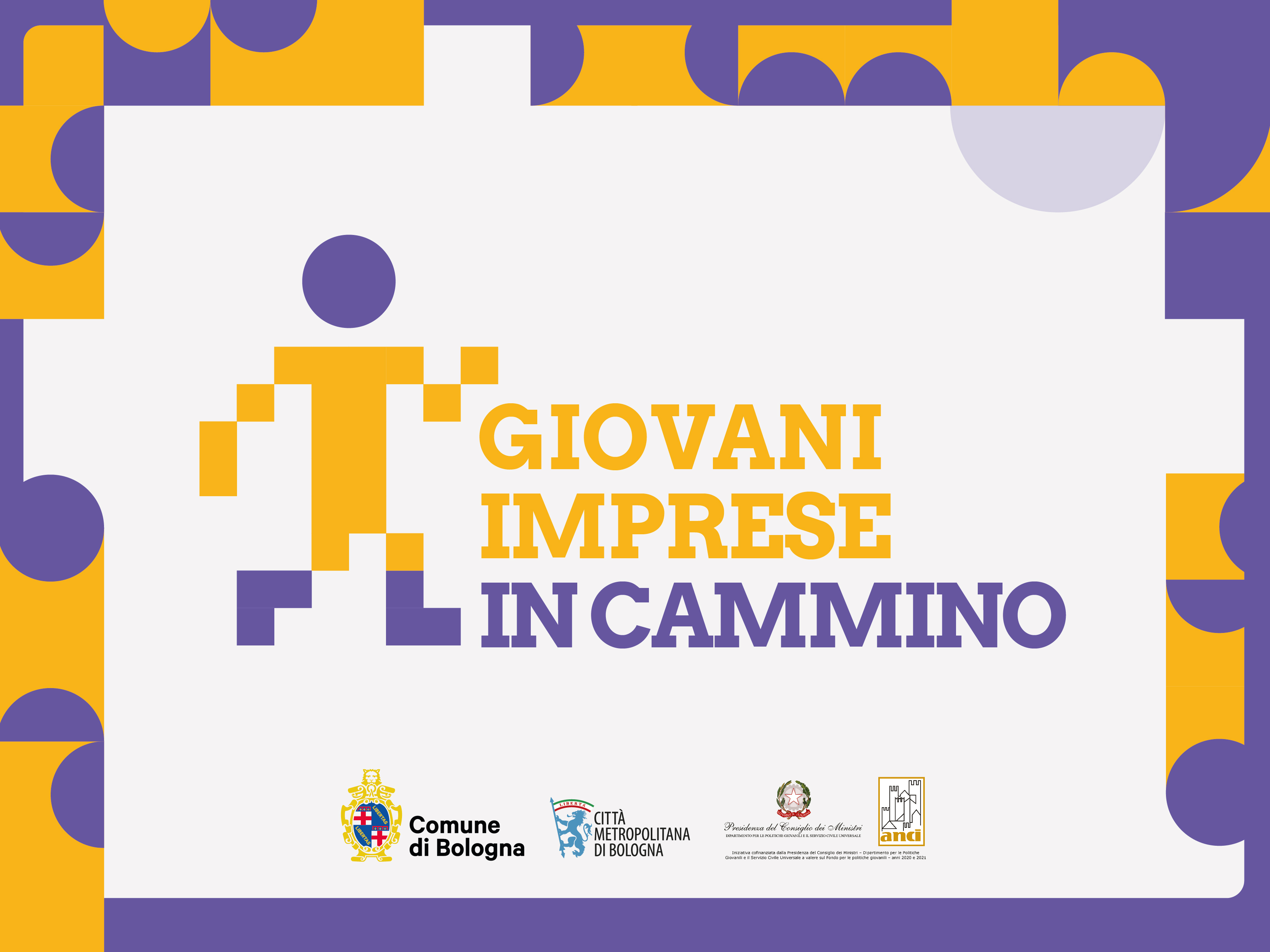 Progetto Giovani imprese in cammino