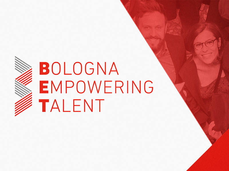 Bologna Empowering Talent