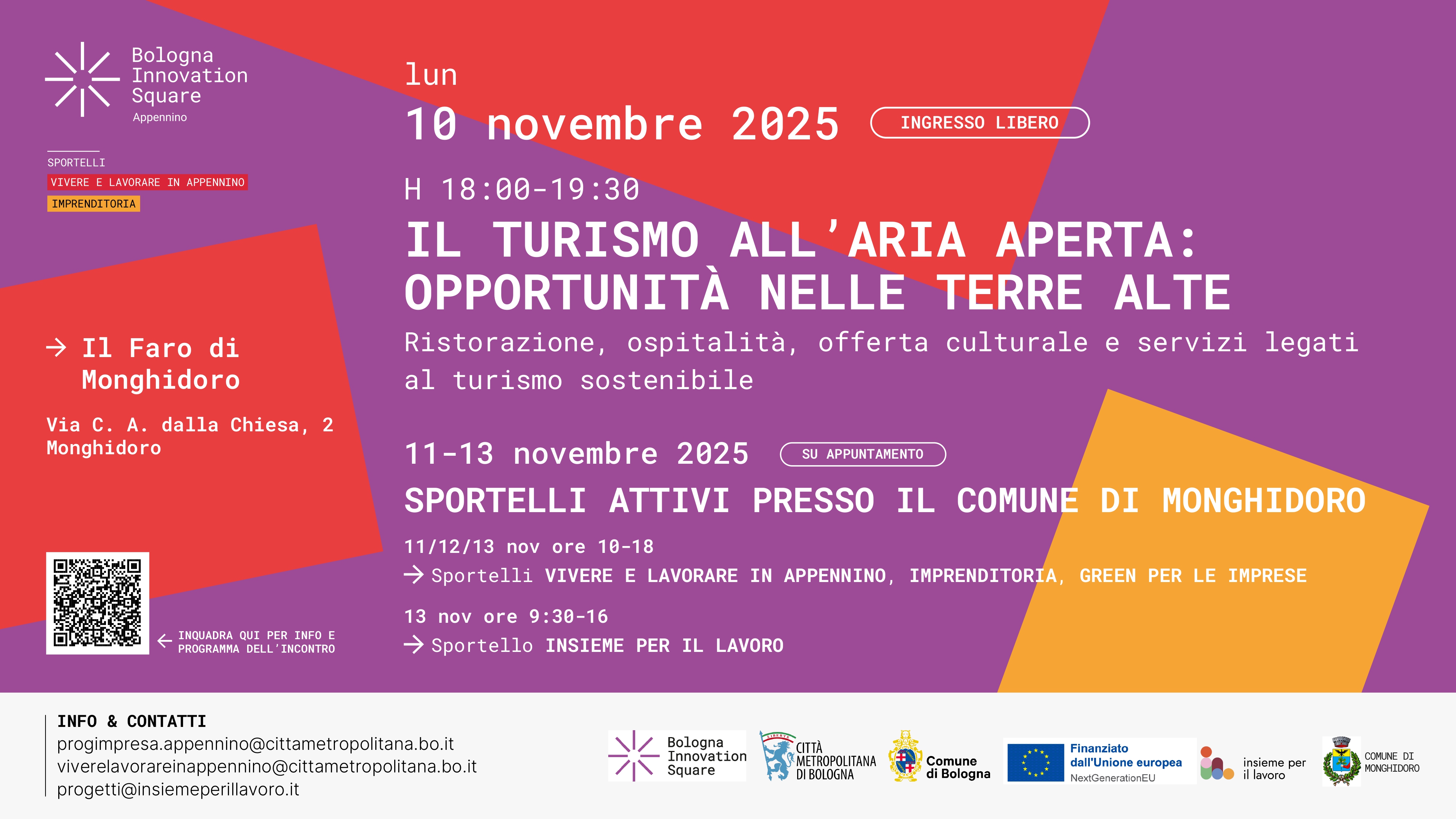 Bis Appennino Bis Appennino