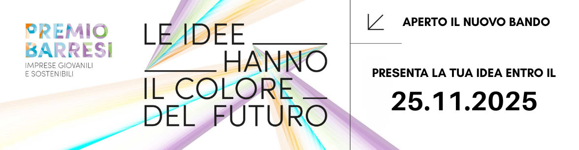 Premio Barresi 2025