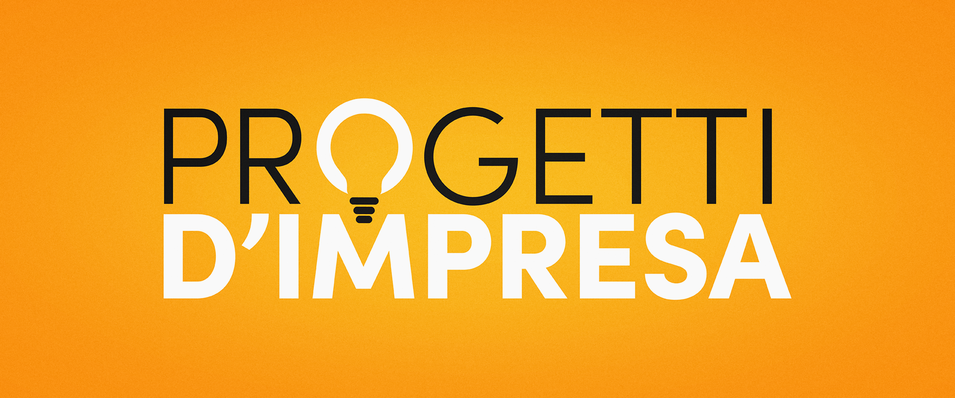 logo progetti impresa