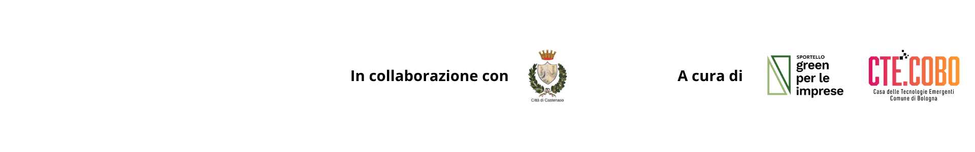 In collaborazione con