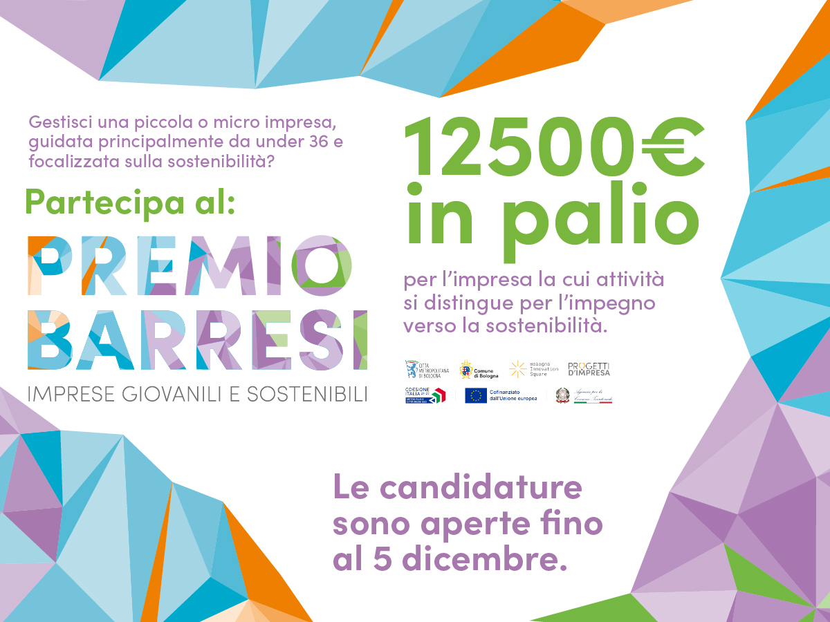 Locandina dell'iniziativa con tutte le informazioni: titolo, data, ora, luogo e promotore