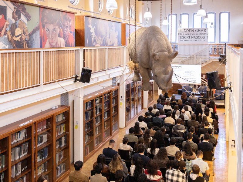 Bologna, citt&agrave; dei talenti