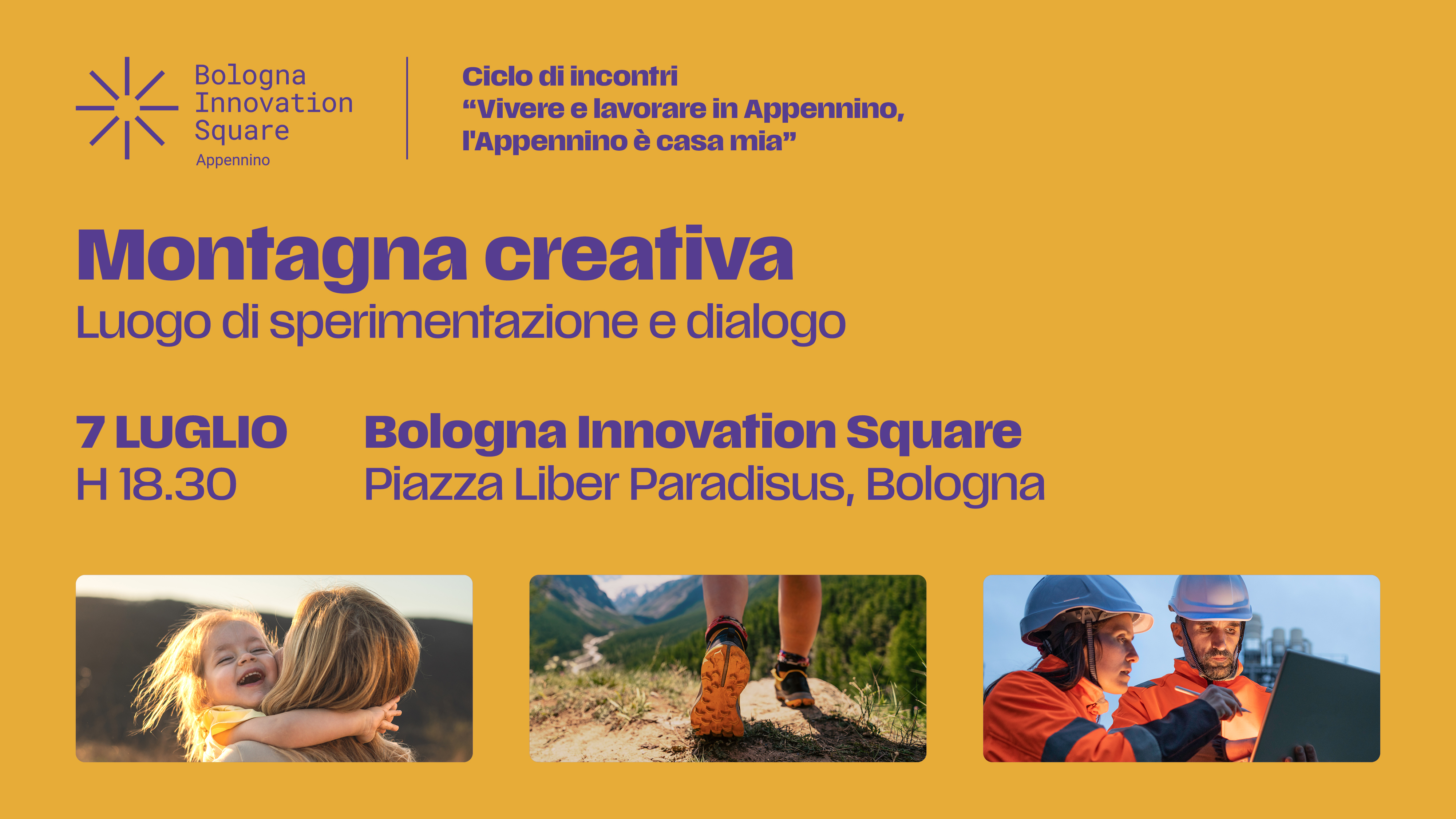 Immagine locandina iniziativa