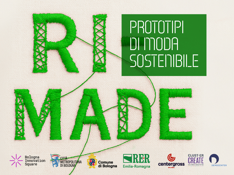RI-MADE: prototipi di moda sostenibile