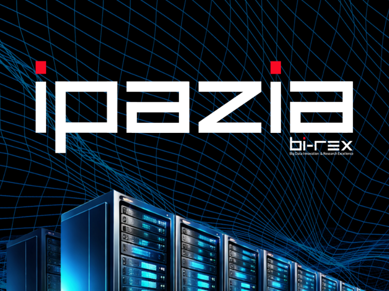 IPAZIA: il supercalcolo accessibile alle imprese