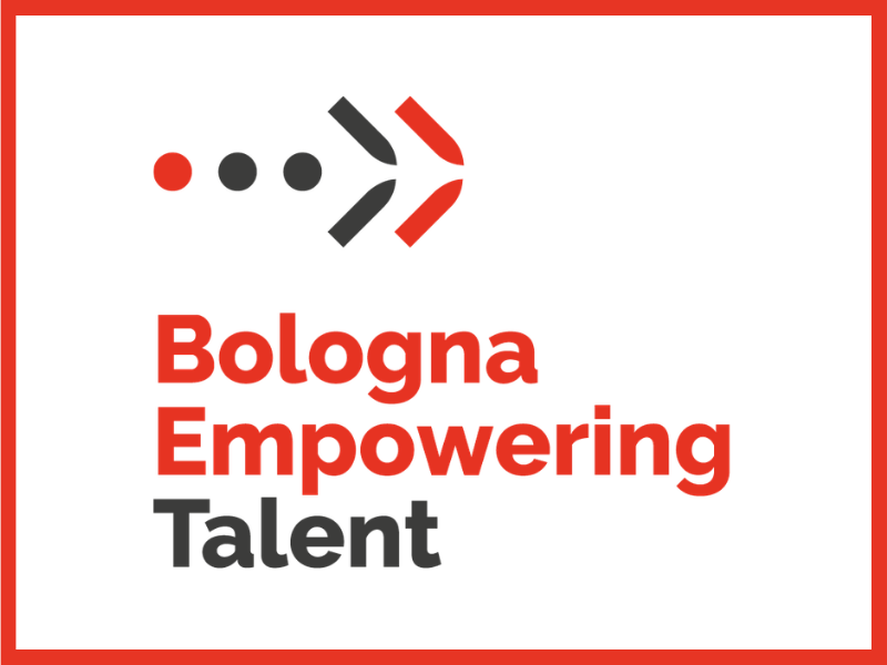 Bologna Empowering Talent selezionato all'ADI Design Index 2025