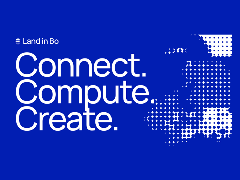 Entra nella community di Land in BO. Hai tempo fino al 30 dicembre!