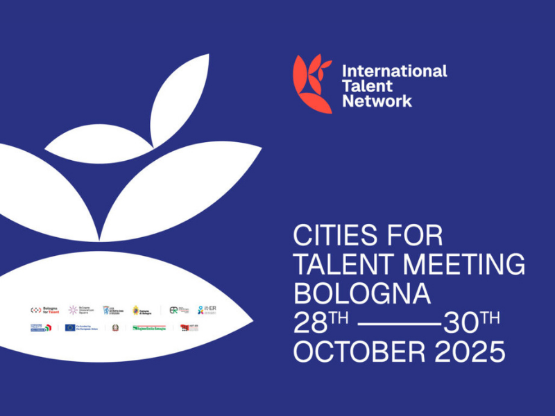 Cities for Talent Meeting 2025