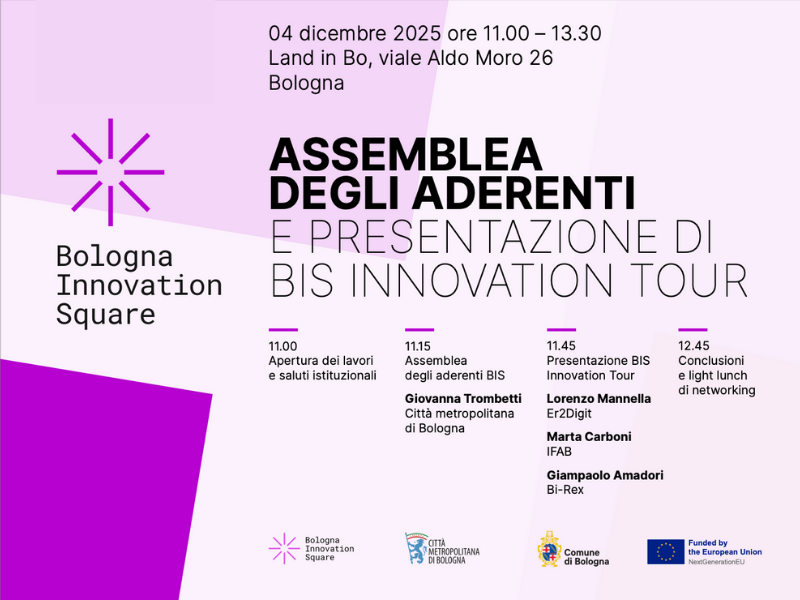 Assemblea aderenti BIS