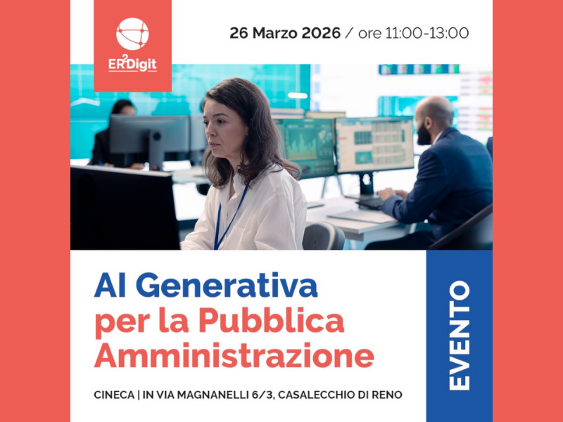AI Generativa per la Pubblica Amministrazione