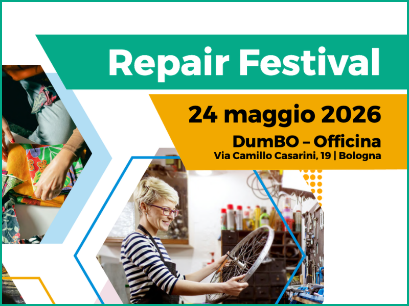 Una giornata dedicata alla creativit&agrave; e all'economia circolare