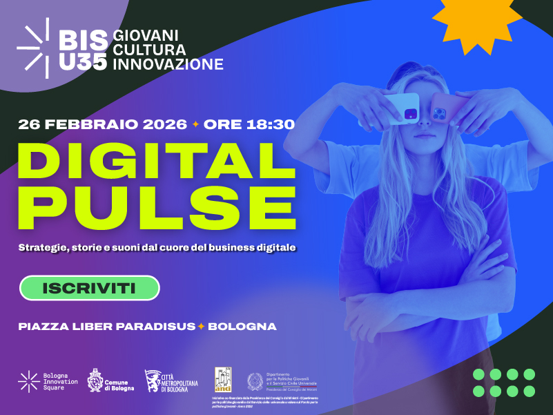 Strategie, prospettive e storie dal cuore del business digitale