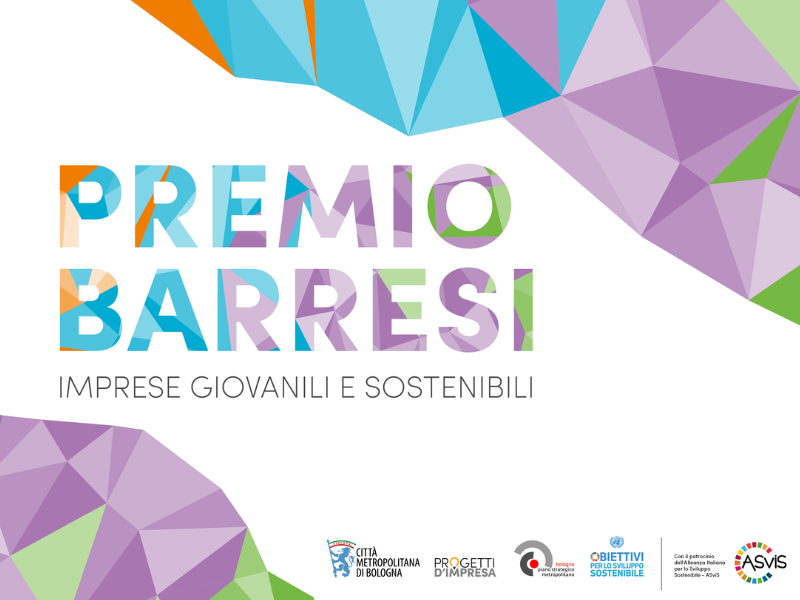 Premio Barresi: proclamate le imprese vincitrici dell'edizione 2023