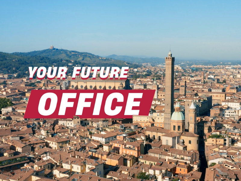 Bologna for Talent si dota di due nuove strumenti per amplificare la voce di un territorio sempre in cerca di talenti