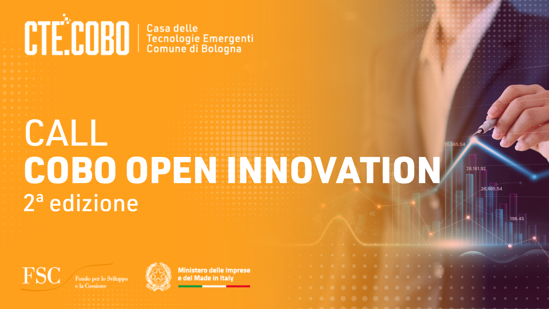 Call COBO Open Innovation