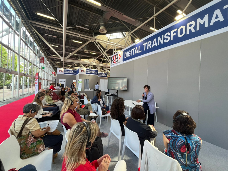 Giugno di Innovazione per BIS: Fiere, Workshop e Futuro