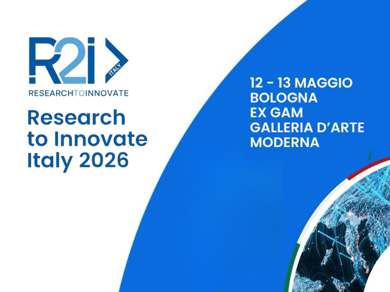 Da R2B a R2I: Le Regioni Italiane per l'innovazione del Paese