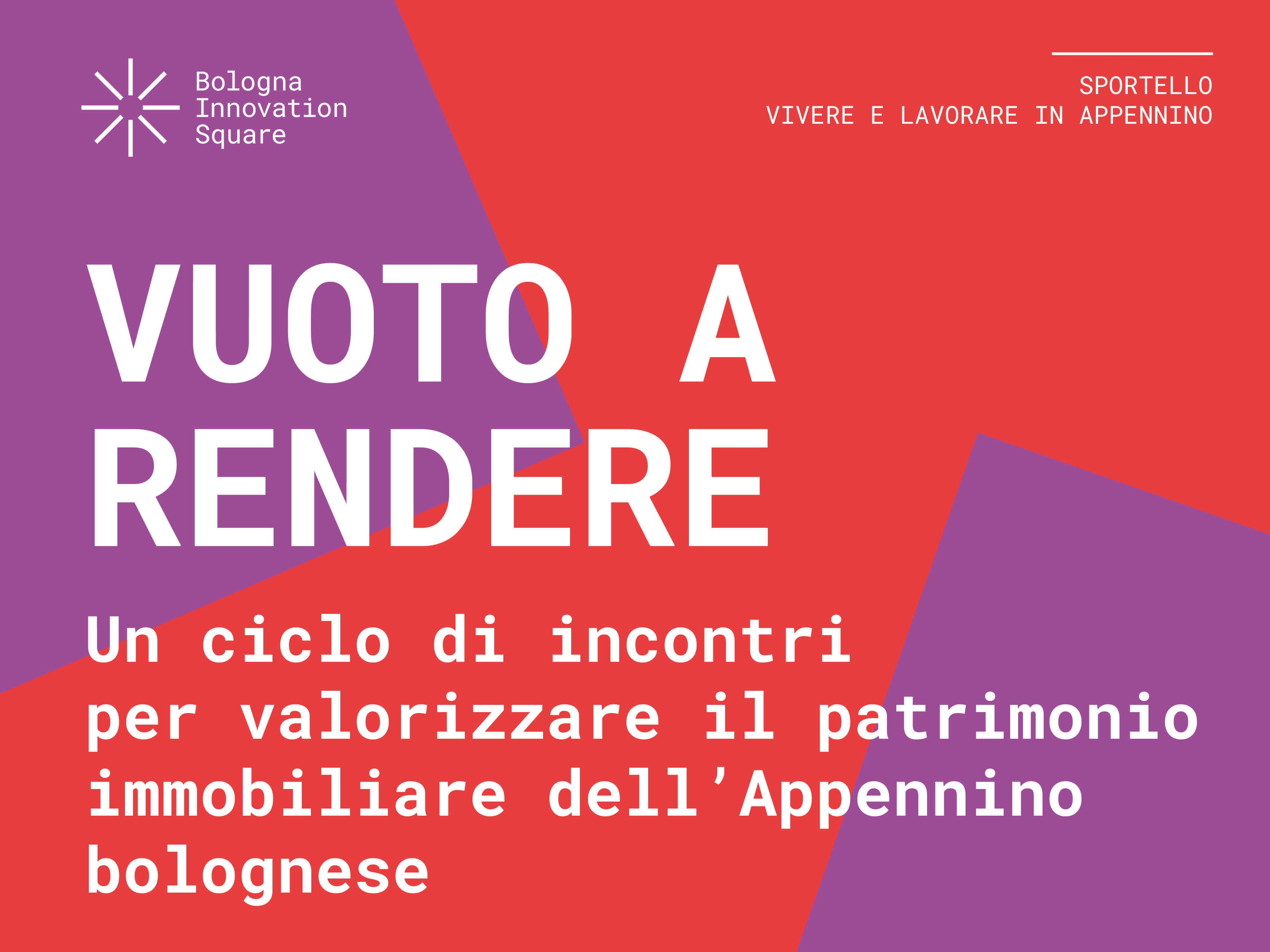 Vuoto a rendere