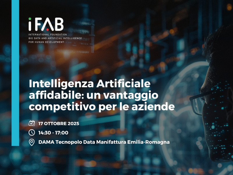 Intelligenza Artificiale: un vantaggio competitivo per le aziende