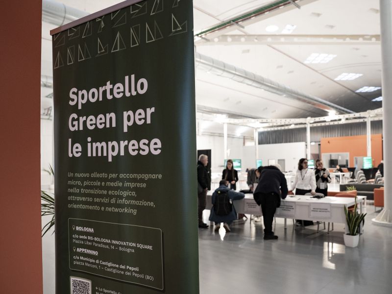 La filiera del legno riflette su sostenibilit&agrave; e innovazione