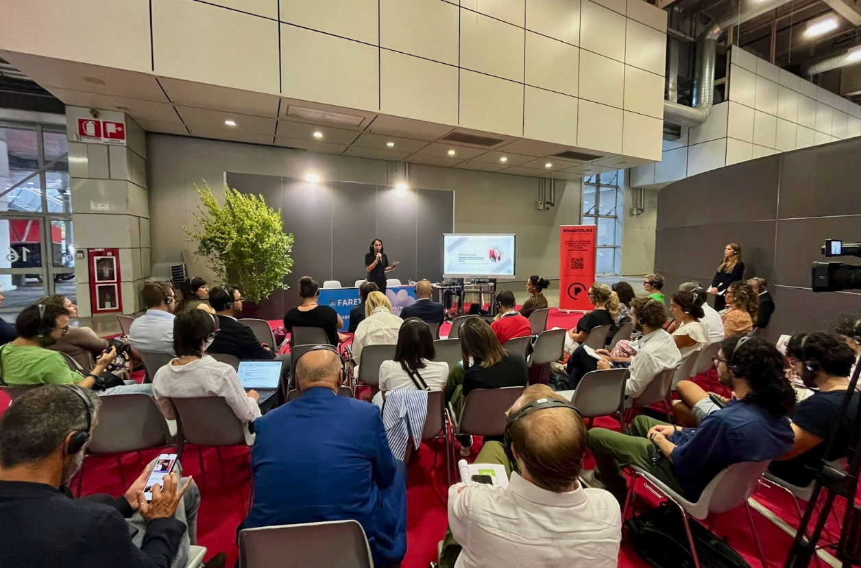 Farete 2024: Workshop su Comunità Energetiche Sostenibili e Attrazione di Talenti per le Imprese