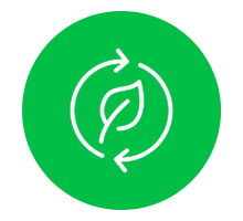 logo Innovazione per la transizione ecologica